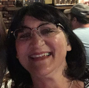 Meet your Posher, Nancy